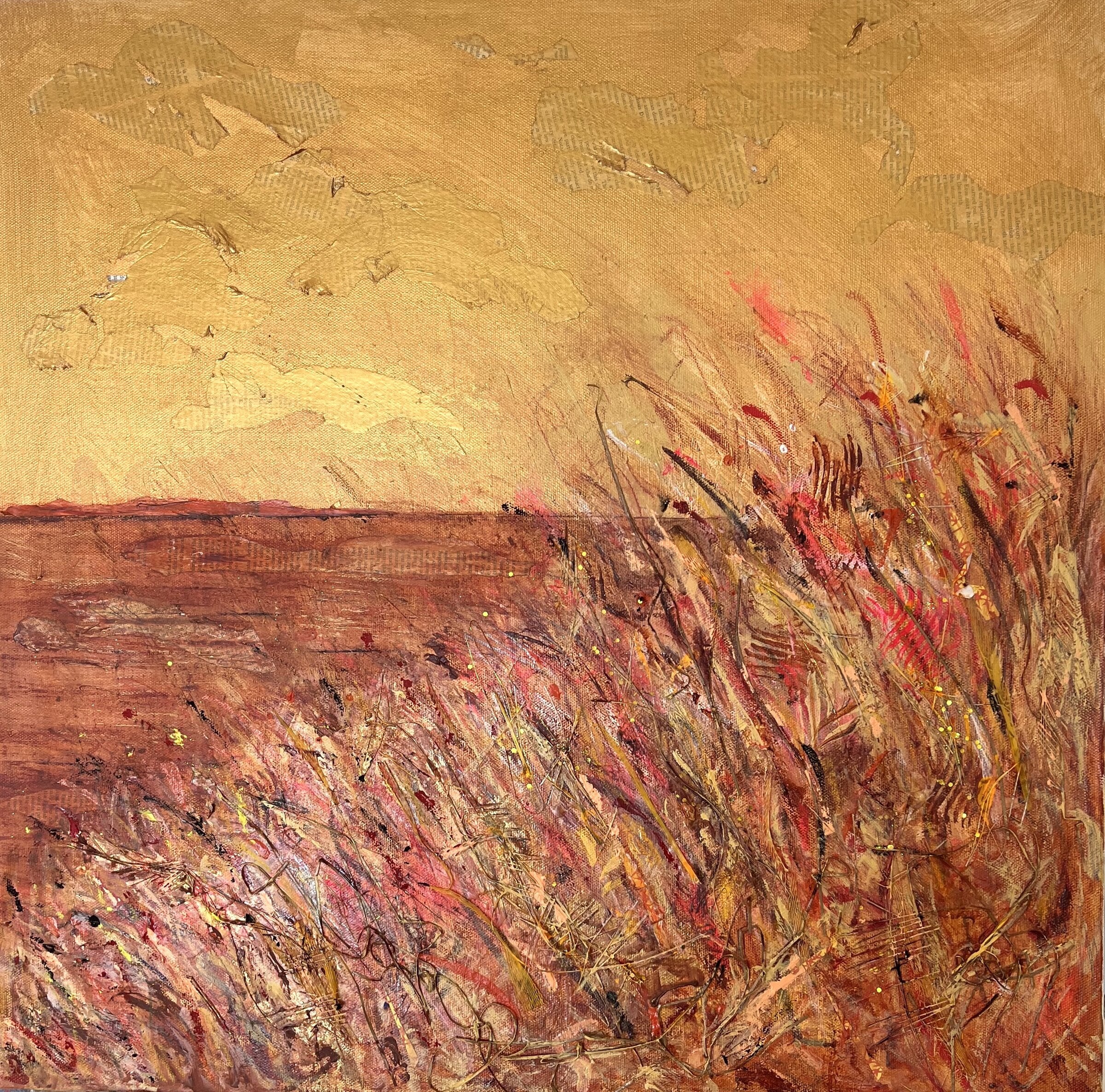 Main Image of  Golden Wetlands 