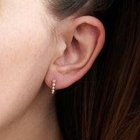 Aria Stud Earrings
