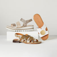 Lai Sandal