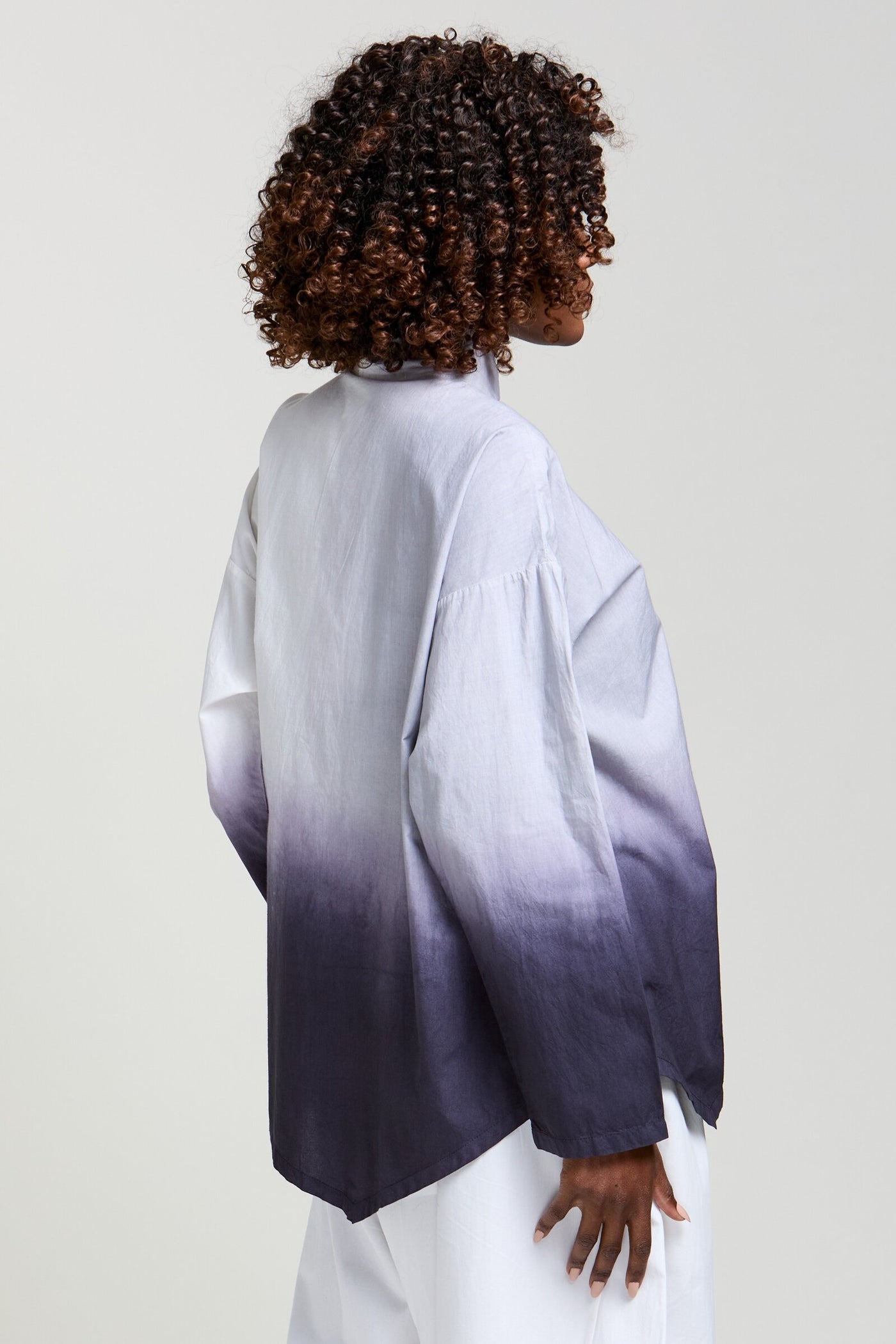 Iris Shirt