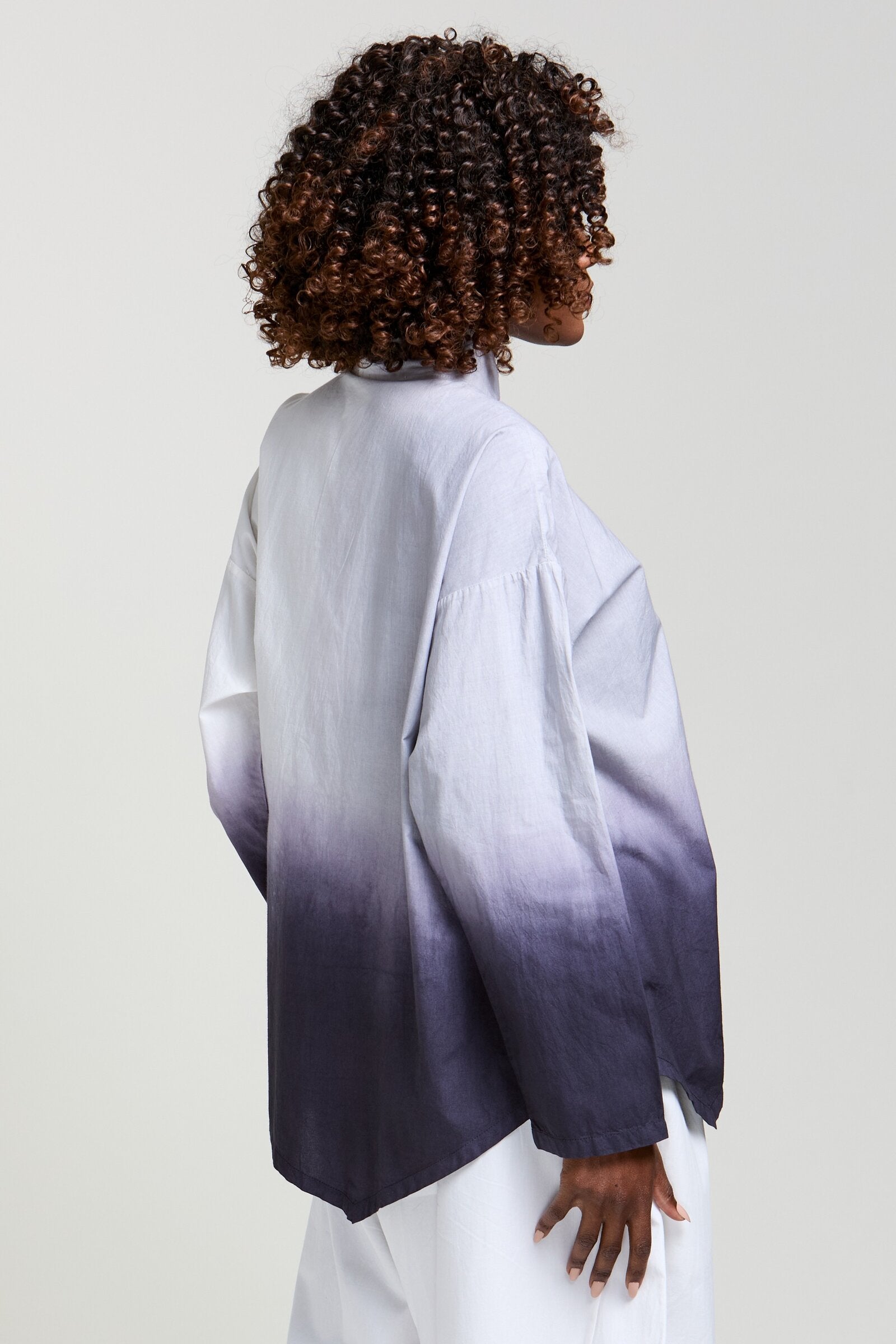 Iris Shirt