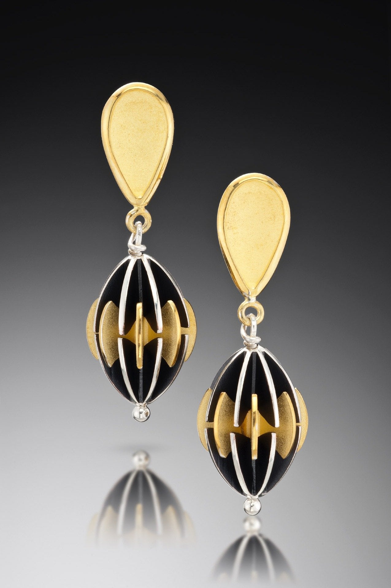 Opera Earrings