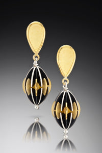 Opera Earrings