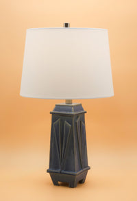 Beams Table Lamp