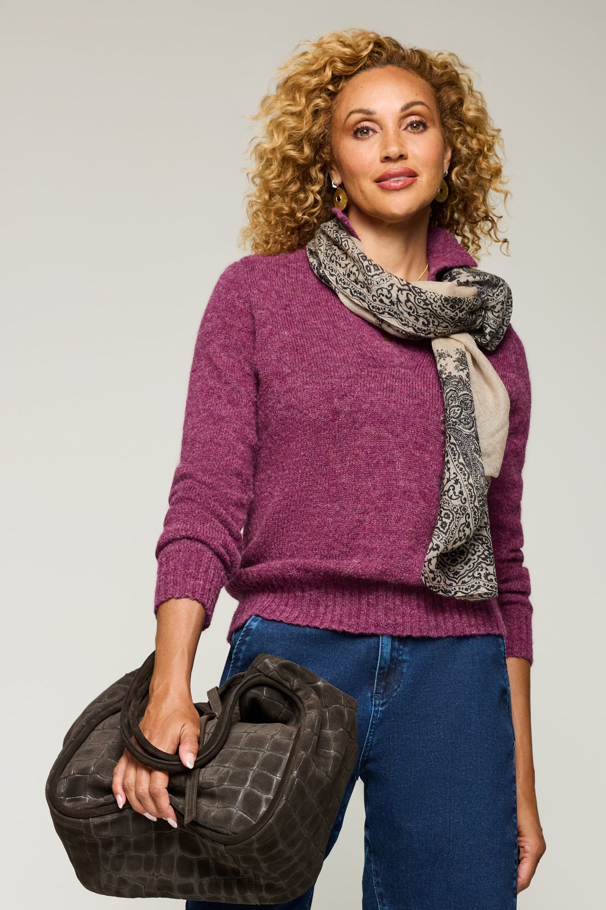 Ellis Tote