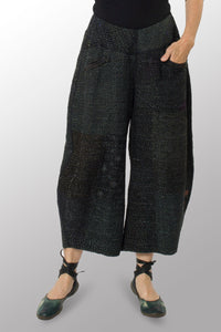 MMTS Holiday 2026 Lantern Pant