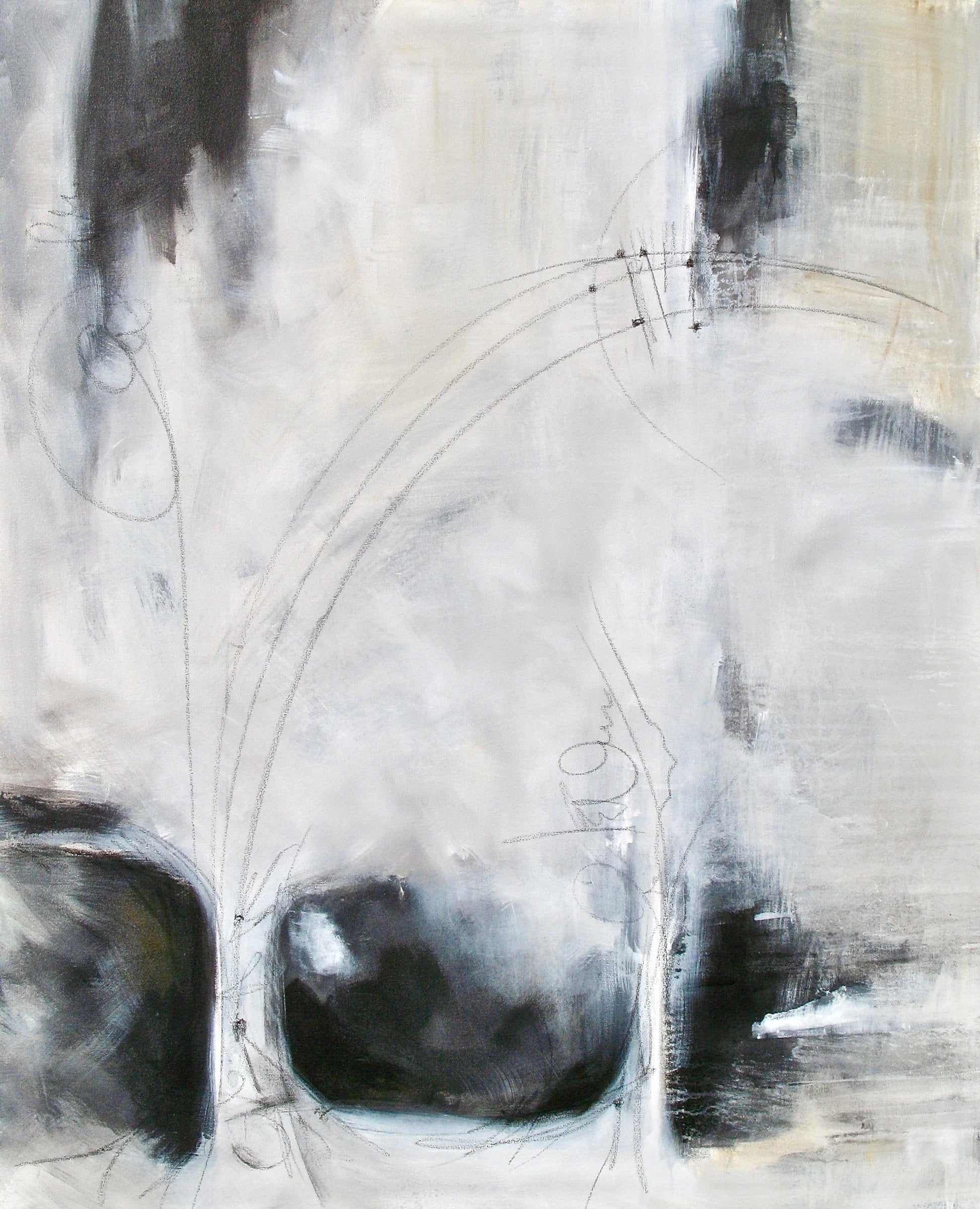 Interrupted Forms