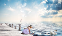 Swan Lake