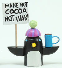 Hot Cocoa Penguin