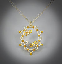 Your Highness Pendant Necklace