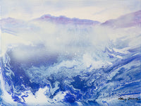 Crashing Waves