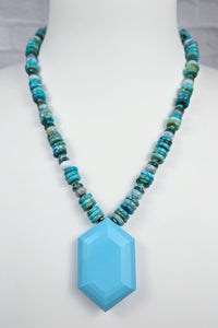 Pastora Necklace