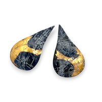 Citation Earrings