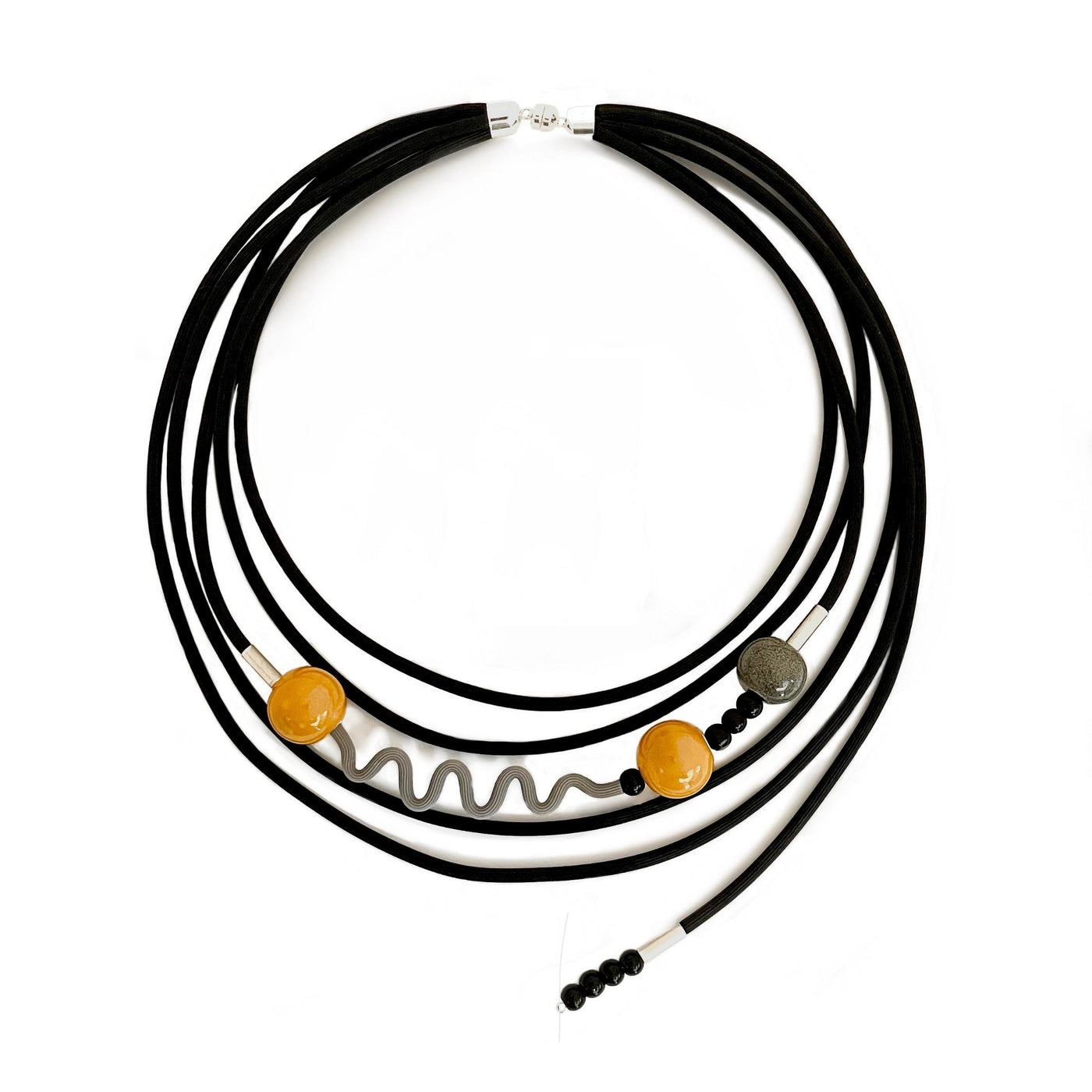 Ray of Sunshine Necklace