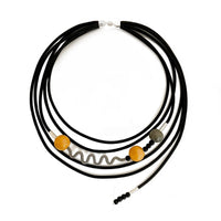 Ray of Sunshine Necklace