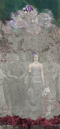 Ladies in Lace