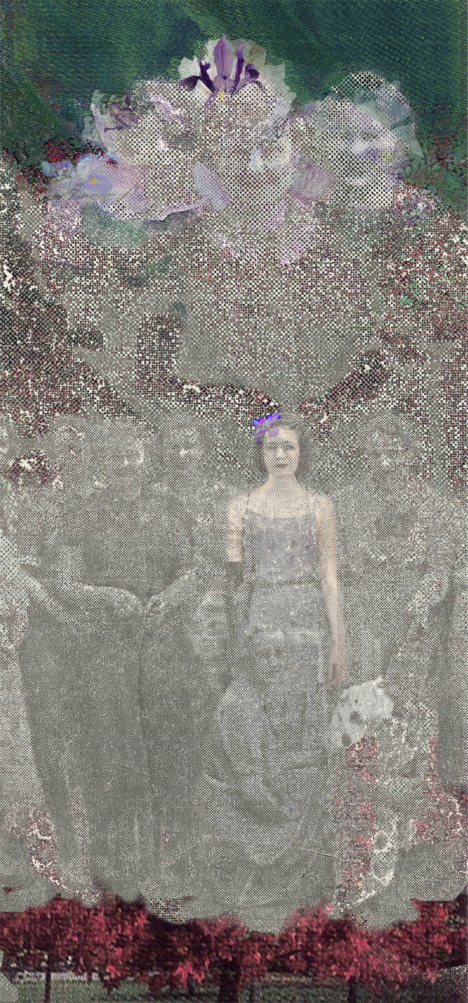 Ladies in Lace