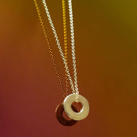 Mini Ina Necklace