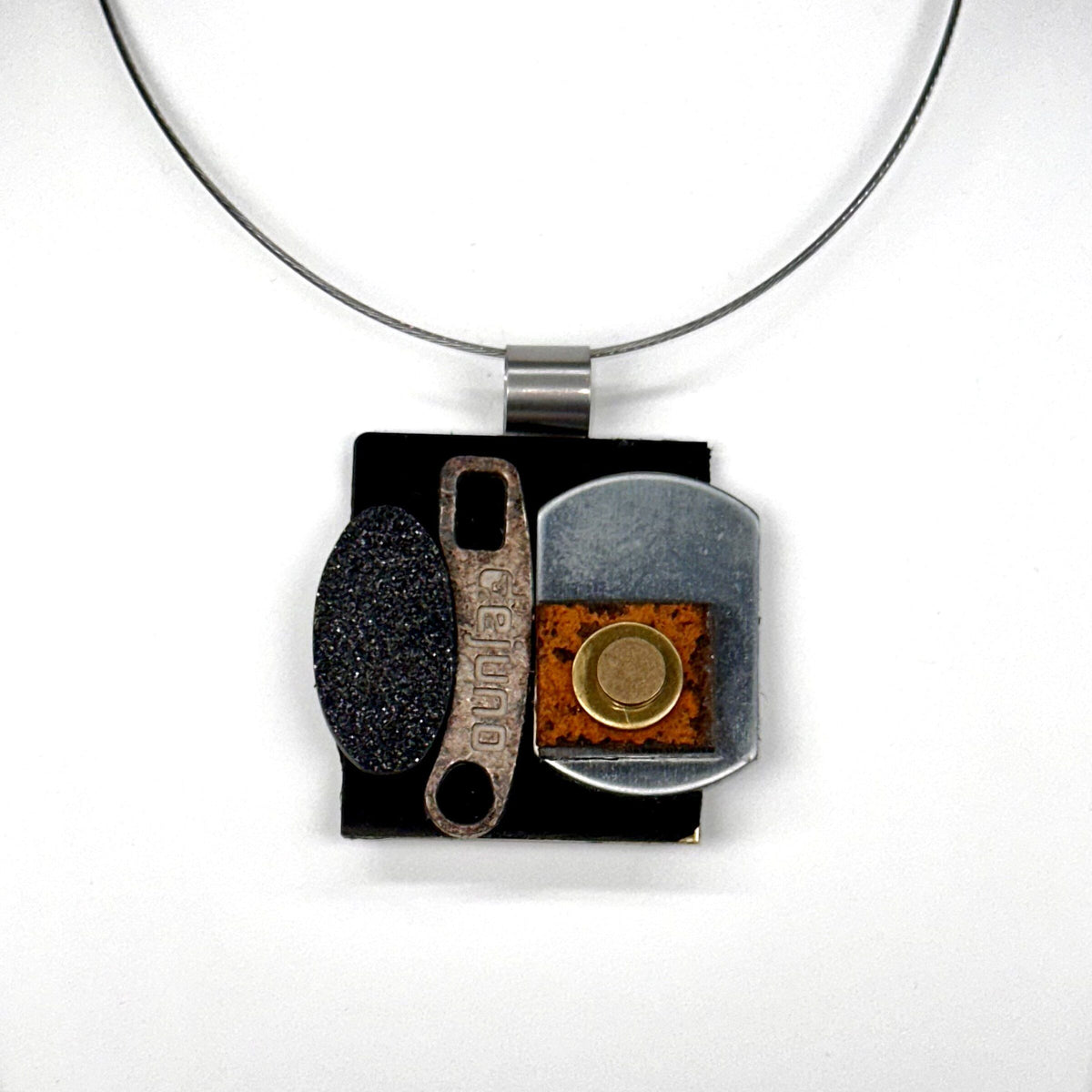 Urban Vibe Pendant