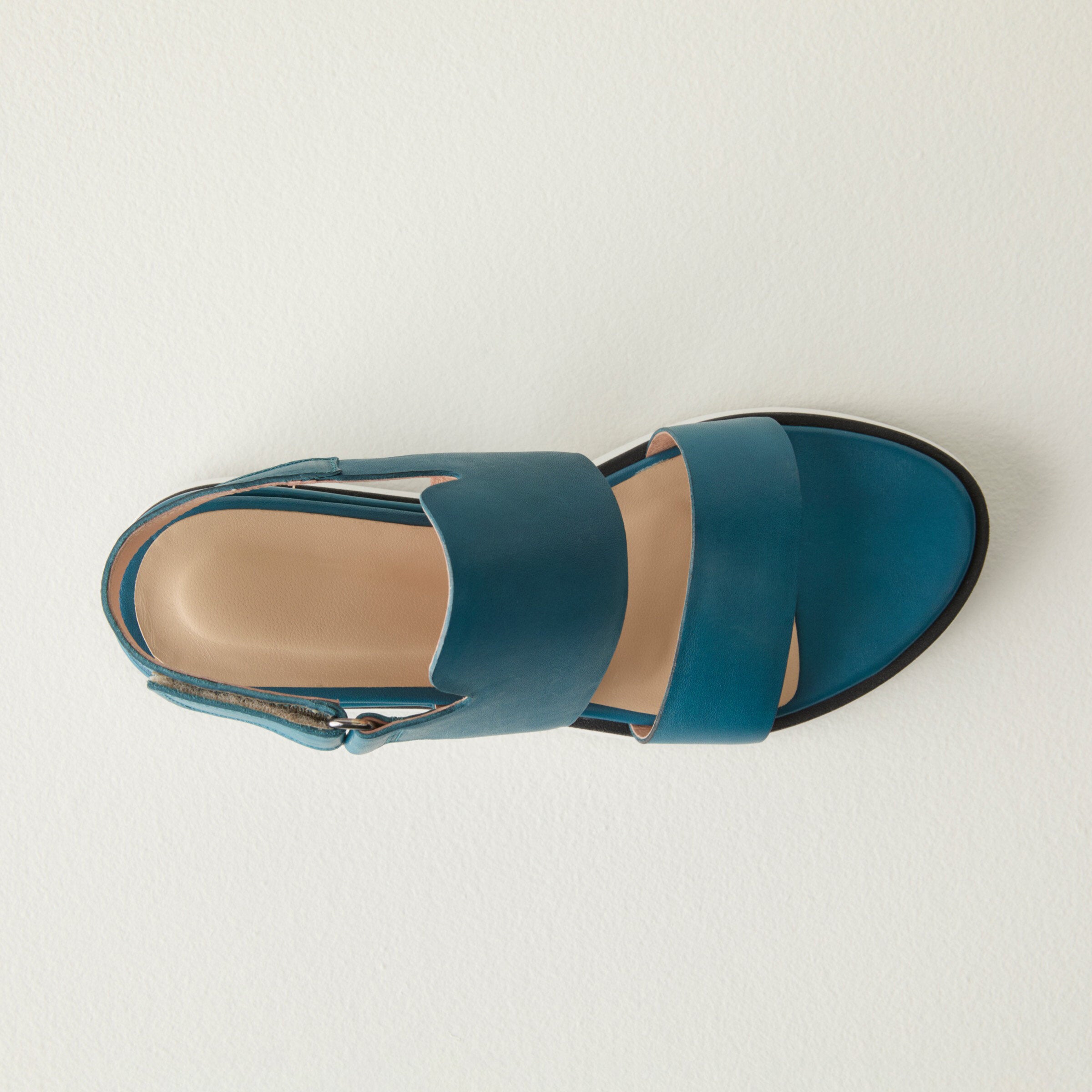 Yours Forever Sandal