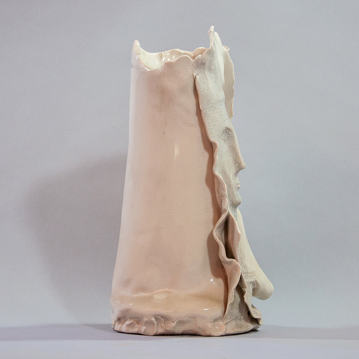 Face Vase VIII