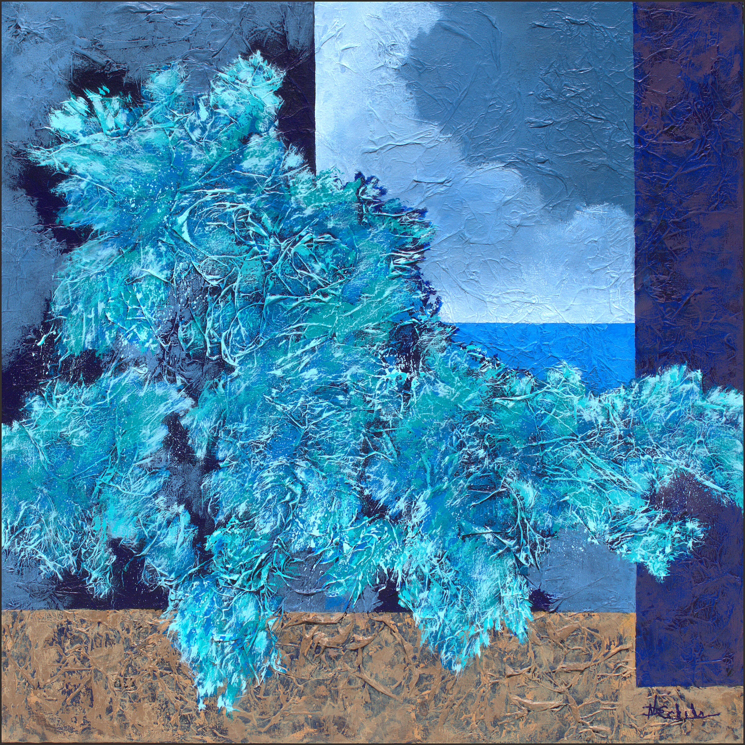 Sea Dreams
