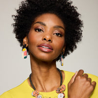 Georgette Earrings