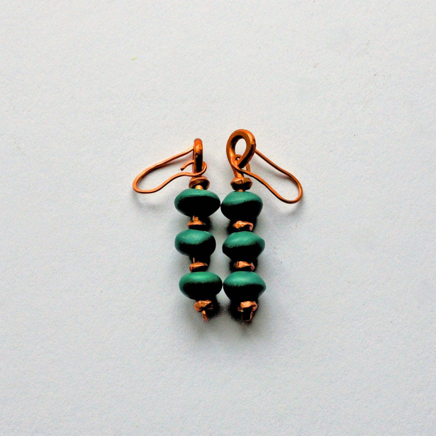 Praying for Rain Jewelry Set