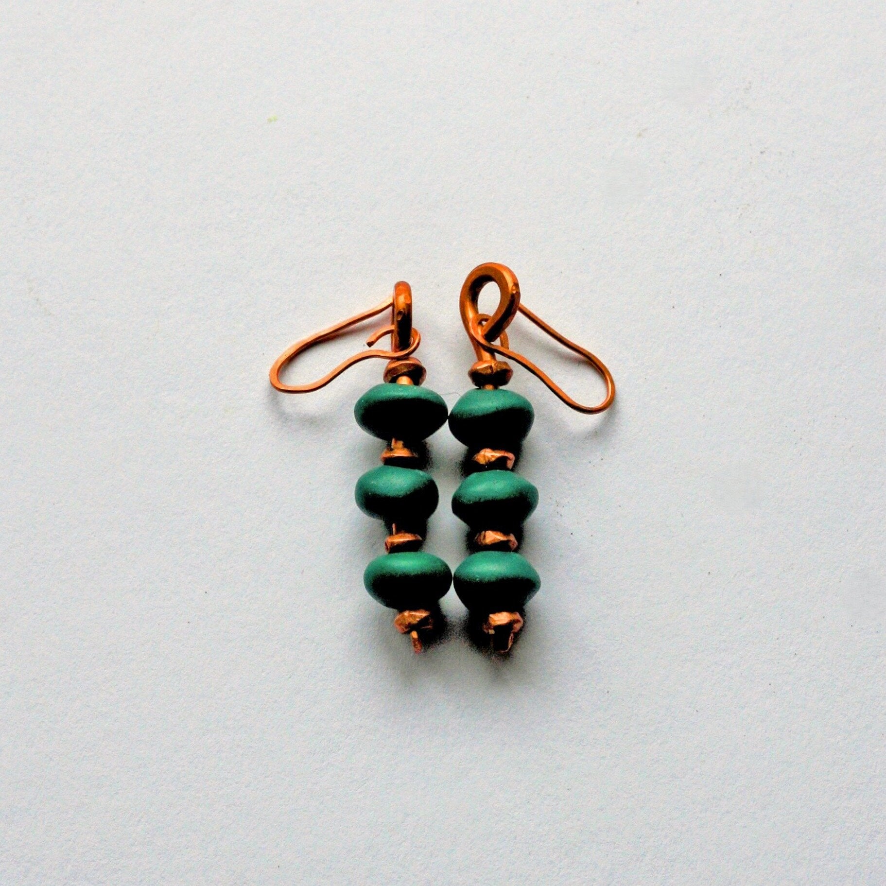 Praying for Rain Jewelry Set