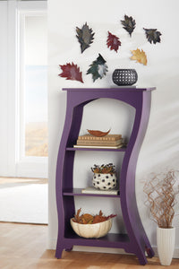 shown with The Windle Bookcase by Vincent Leman