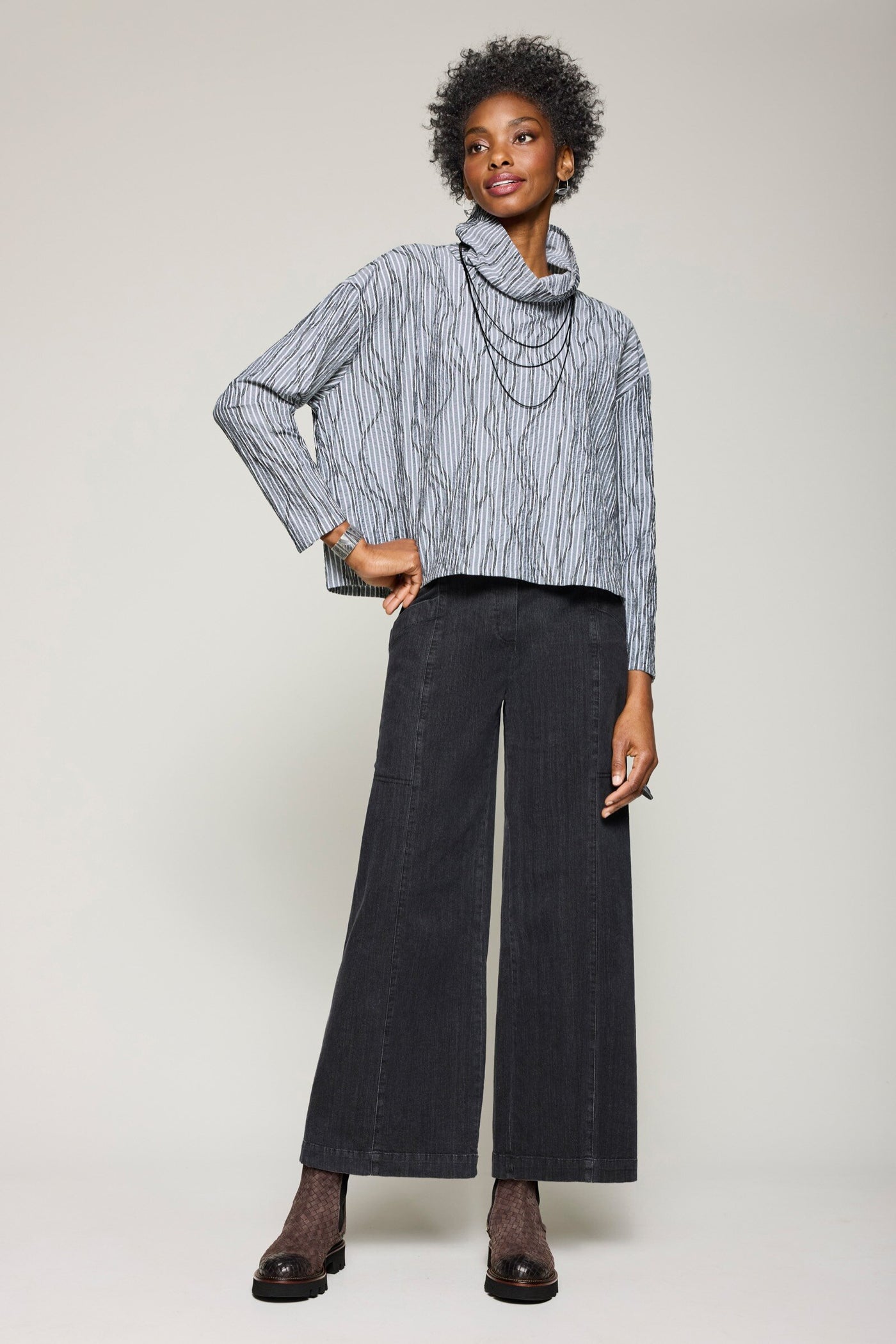 Valleyline Top
