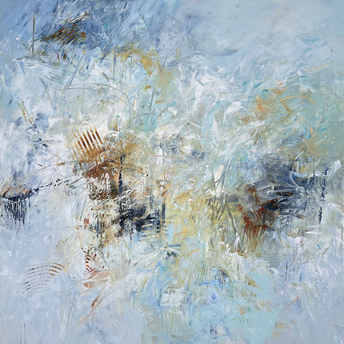 Spring Thaw