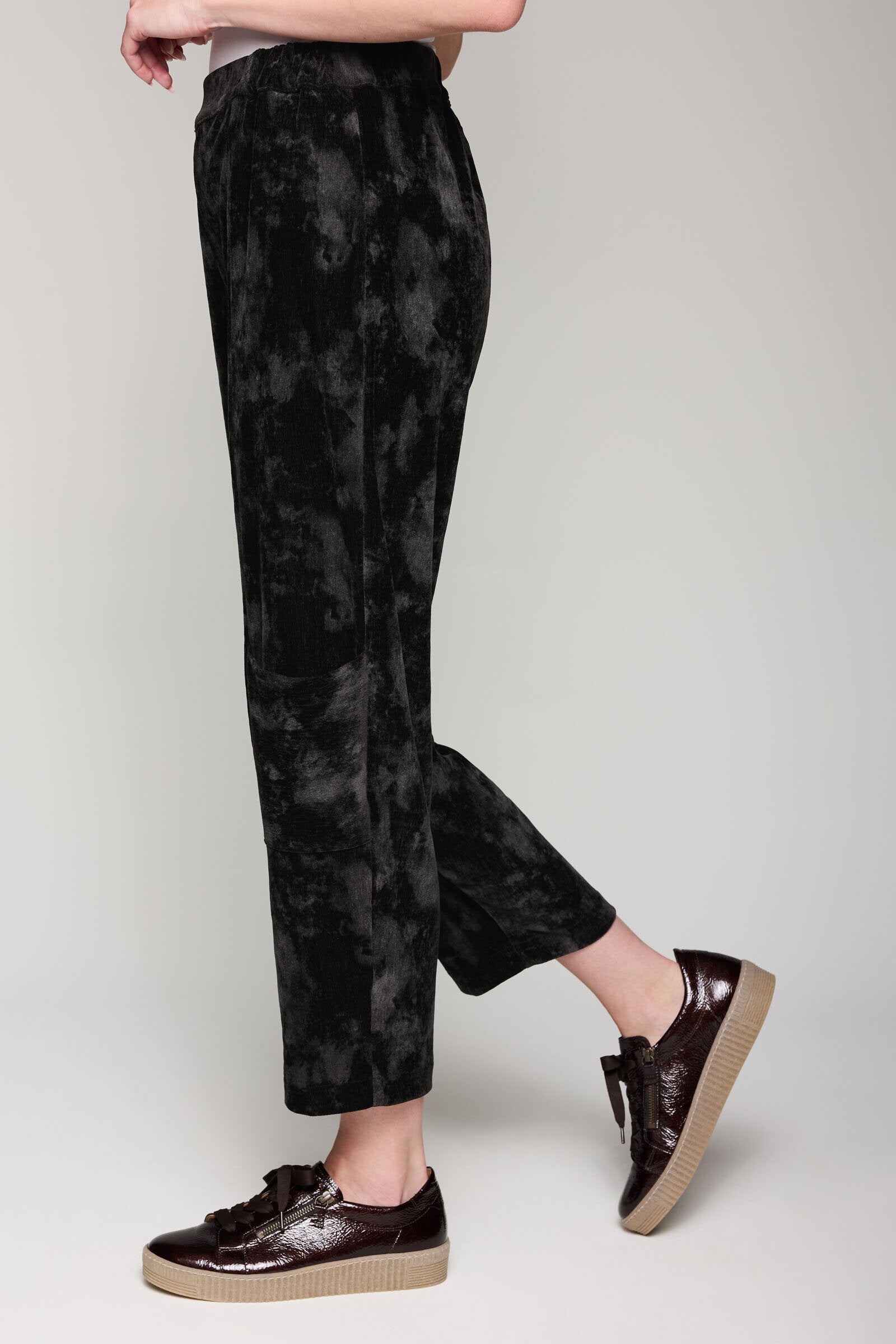 Claudette Pant