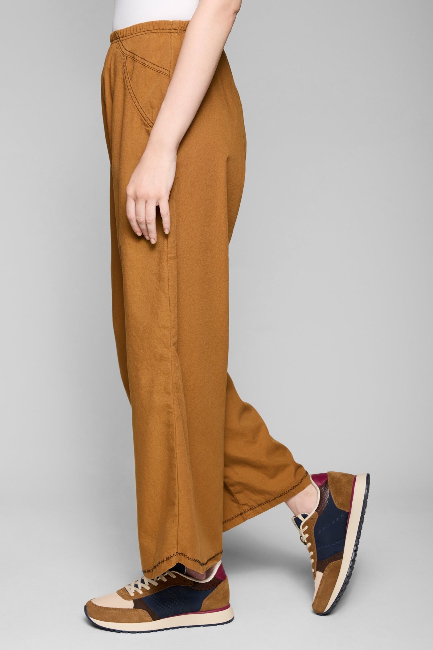 Irv Pant