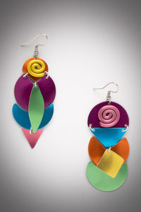 ear wires