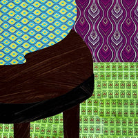 Vase of Flowers No. 12