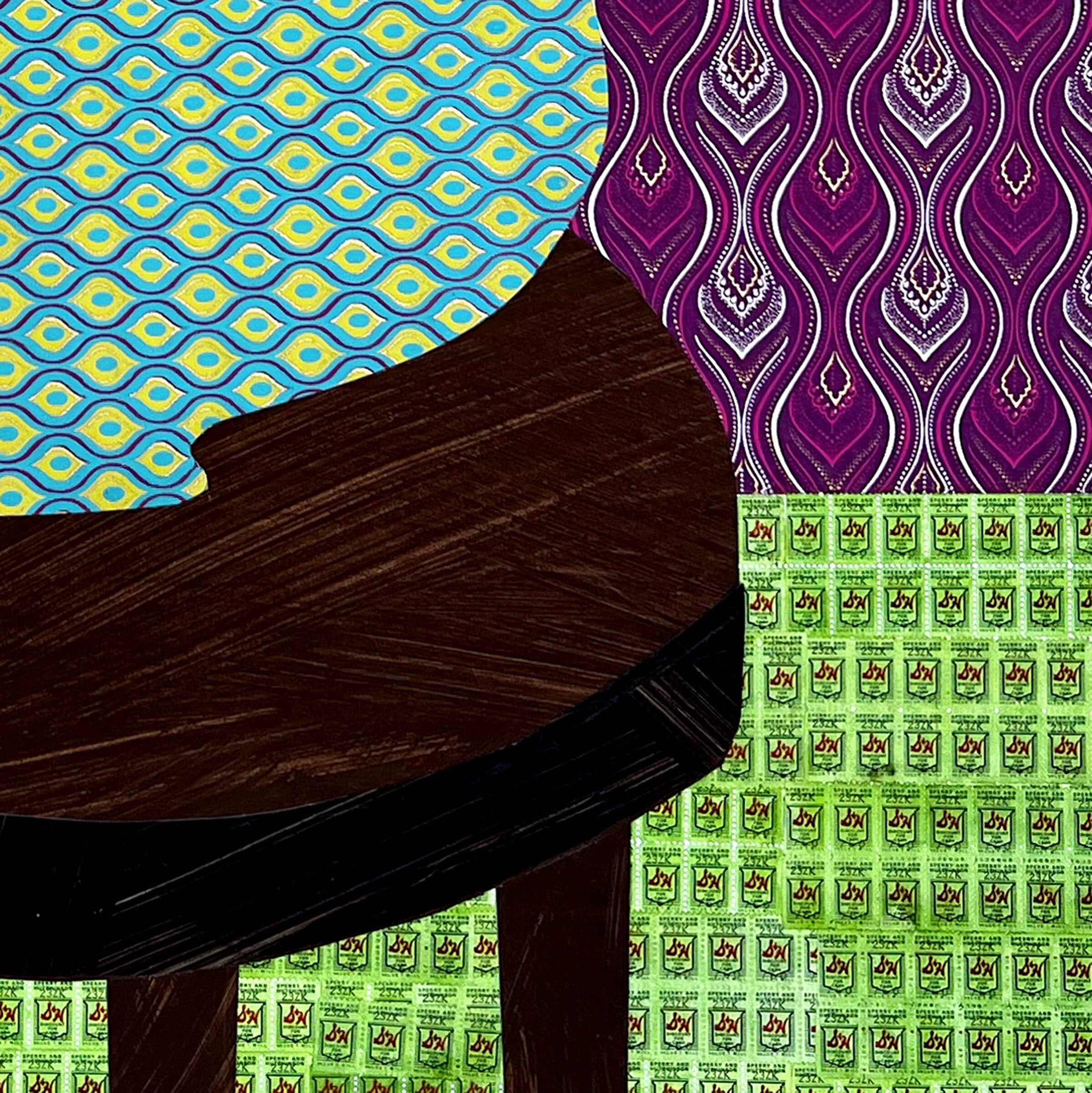 Vase of Flowers No. 12