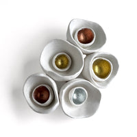 Nested Vessels Brooch & Pendant