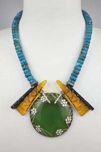 Breslin Necklace