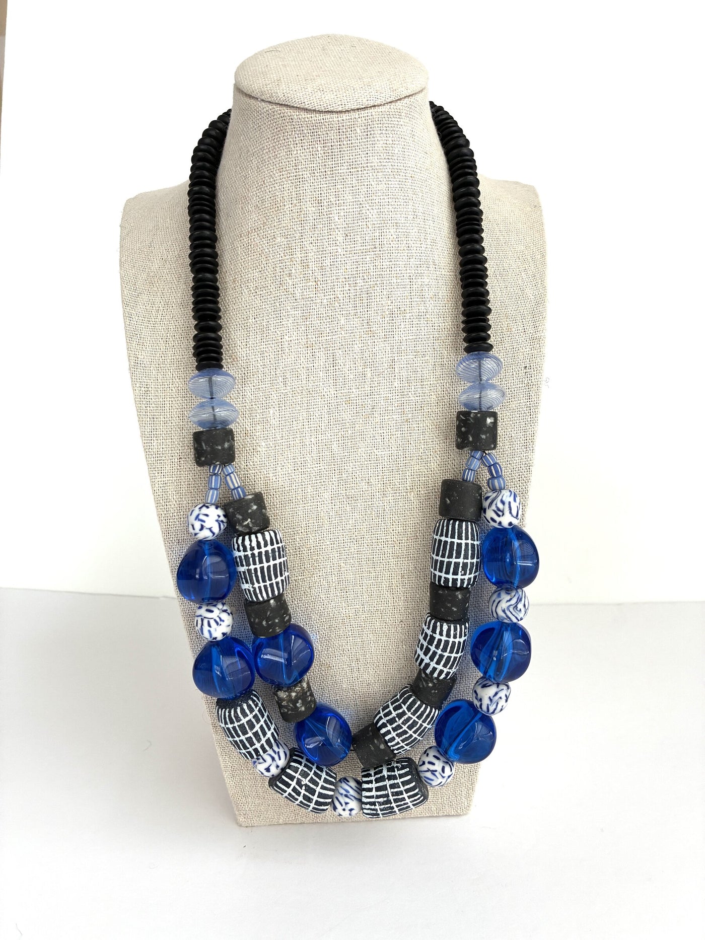 Beaded Necklace