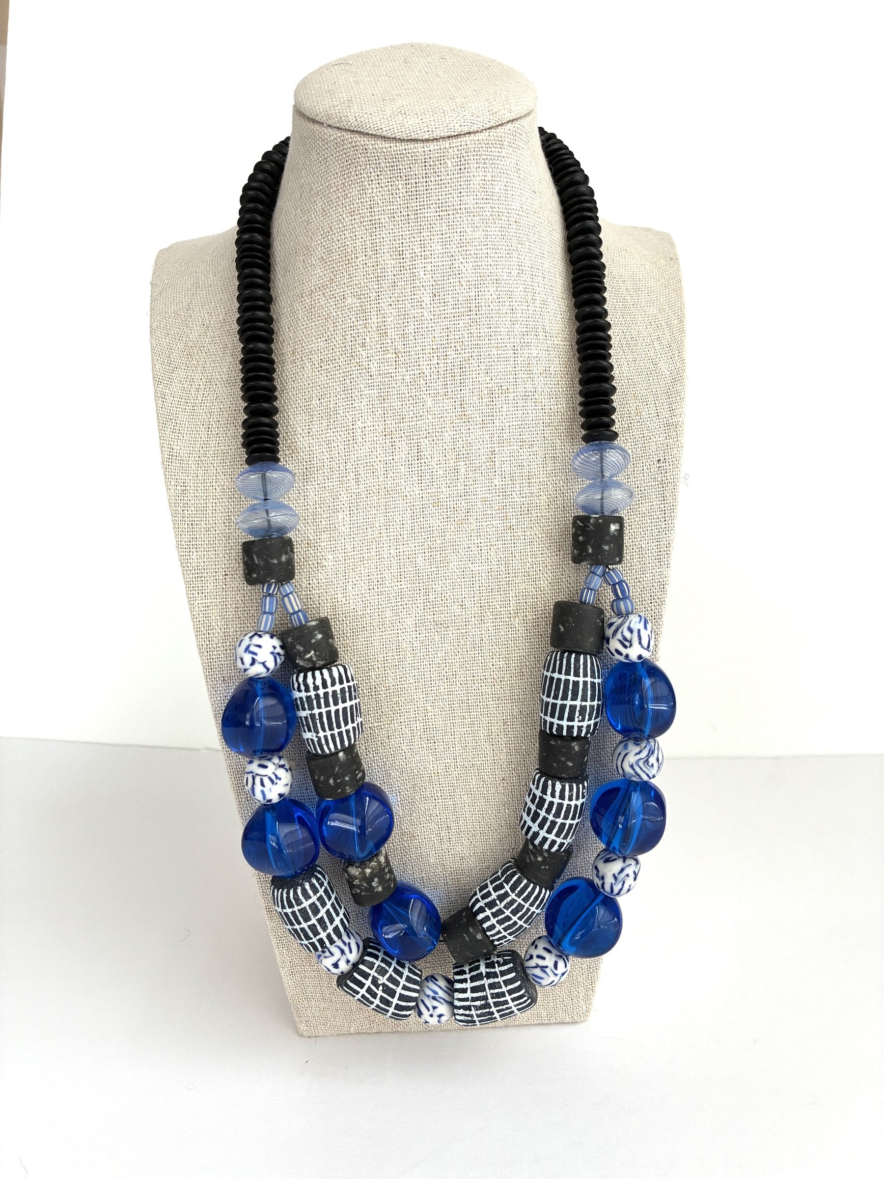 Beaded Necklace
