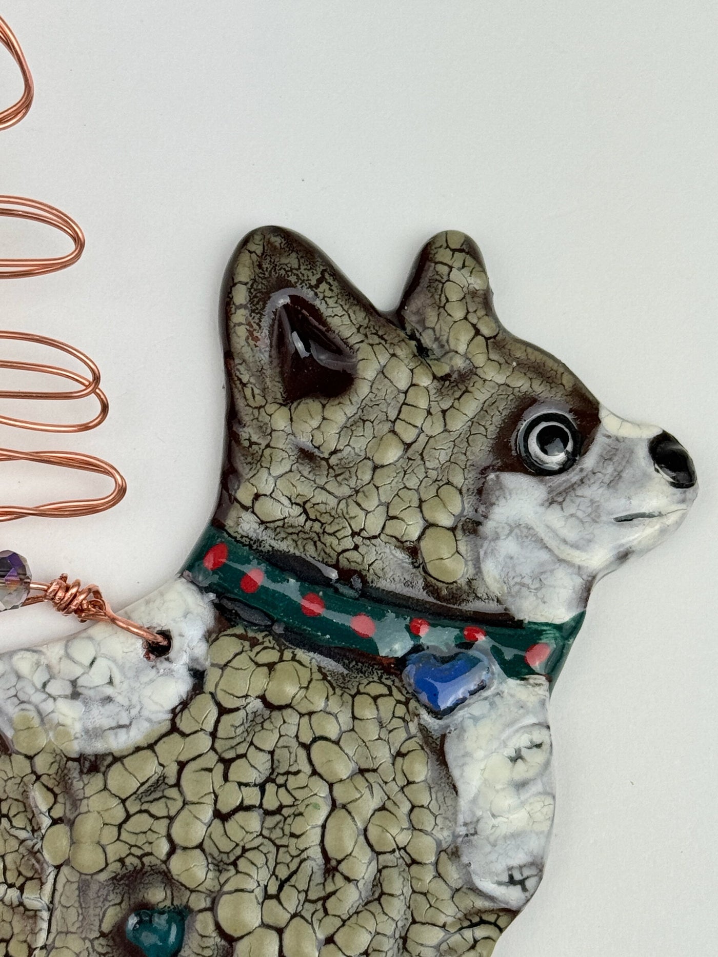 Corgi I