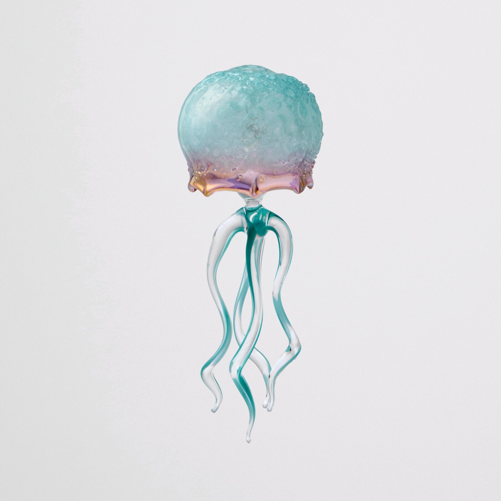 Arctic Ice Jelly Bell