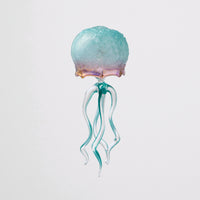 Arctic Ice Jelly Bell