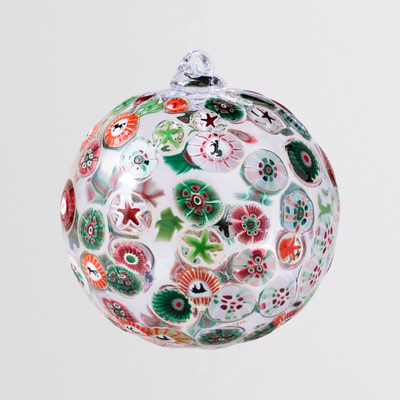 Holidays In Bloom 2026