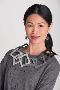Quadra Necklace