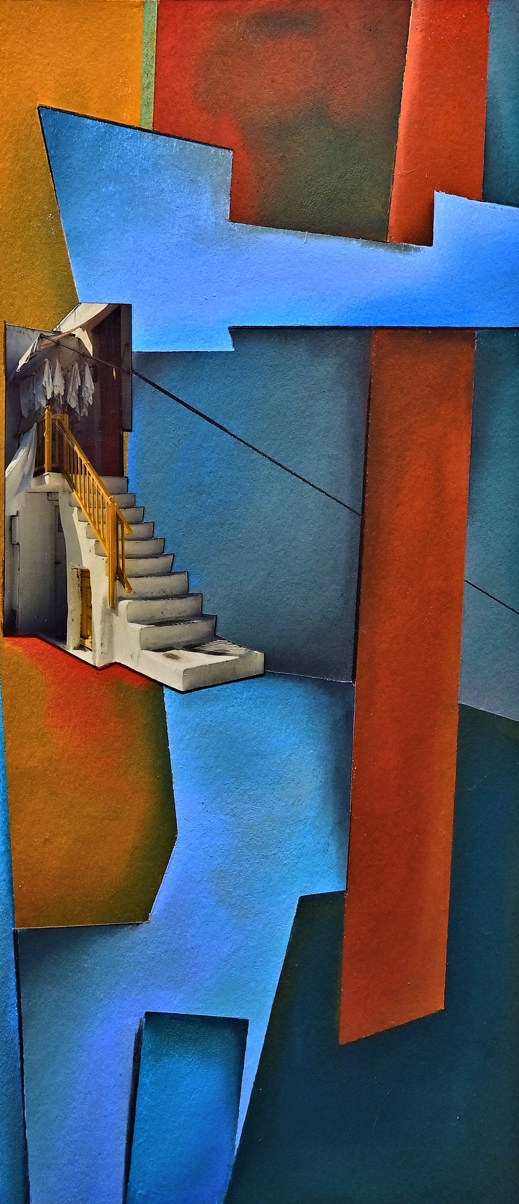 Contextual Splinters 12
