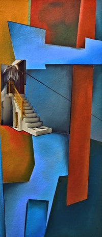 Contextual Splinters 12