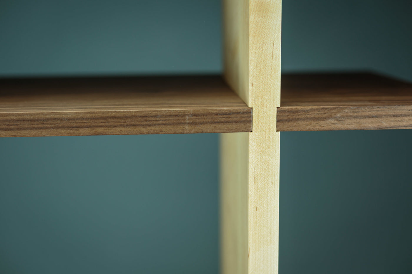 90 lb. Bookshelf