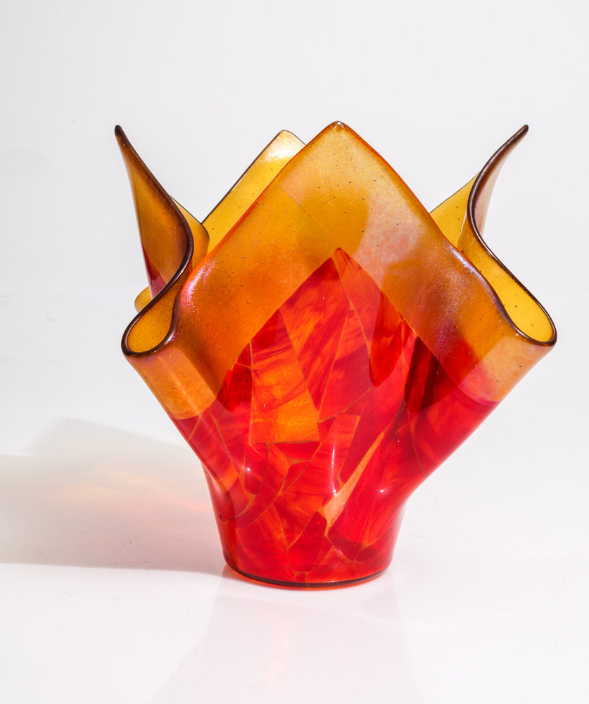 Red Vessel